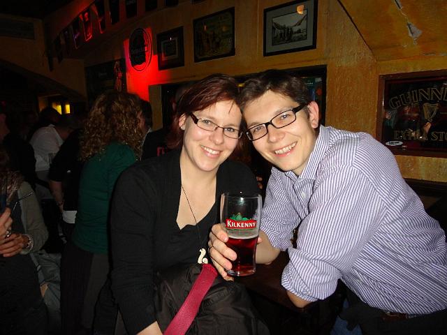 Kilians Speedwatcher Party 15.jpg - Die Zwei kenne ich doch!!! ;)